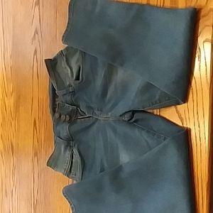 Women's Bamboo jeans